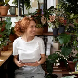 small-business-manager-her-workshop 1